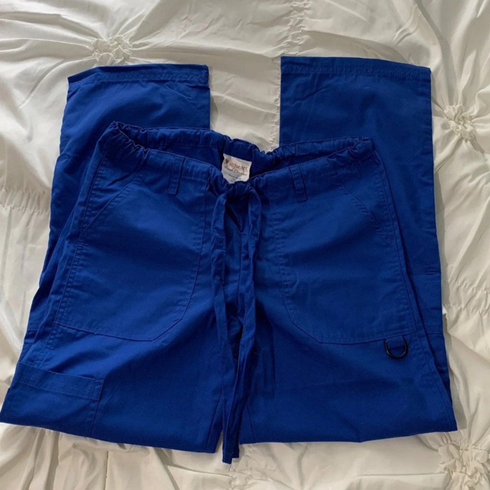 Scrub pants XS